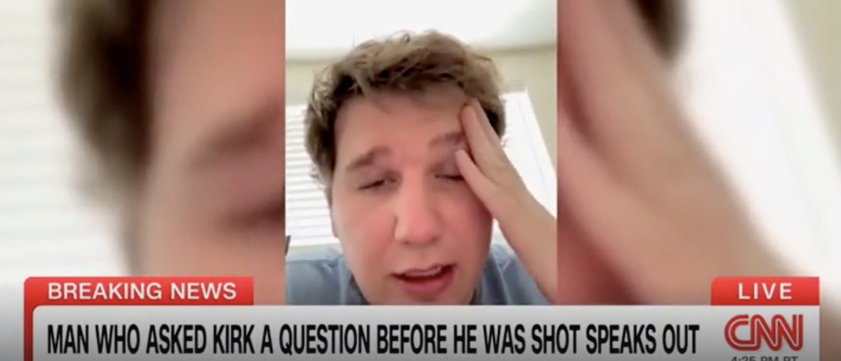 Screenshot/Rumble/CNN